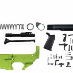 Complete Zombie Lower Kit – Magpul Stock Included