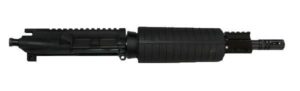 10.5″ Upper M4 1×7 5.56, Carbine Single Rail Gas Block