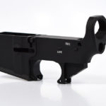 SALE 80% (BLEMISHED) AR-15 Lower Receiver in USA