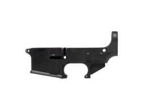 SALE 80% (BLEMISHED) AR-15 Lower Receiver in USA