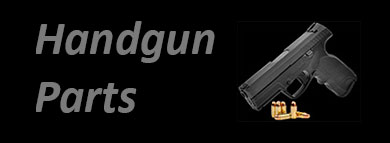 Glock Handgun Parts and Accessories