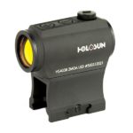 Holosun HS403B 2MOA Red Dot Sight in Black