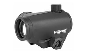 Konus Sight-Pro Atomic 2.0 Red/Green Dot Sight