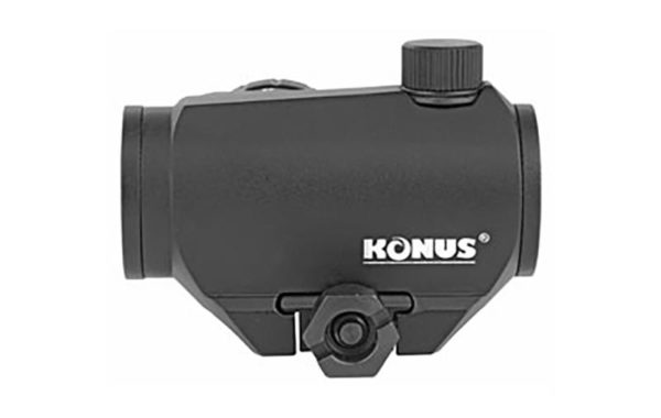 Konus Atomic 2.0 Red Dot Sight
