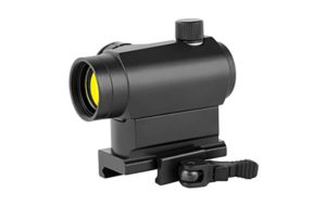 Konus Sight-Pro Atomic 2.0 QR Red Dot Sight
