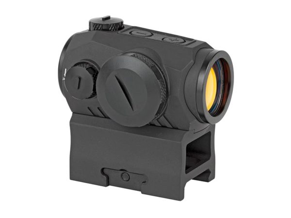 sig romeo 5 red dot sight in black
