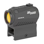 Sig Sauer ROMEO5 Red Dot Sight in Black