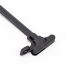 .308 AR-10 Extended oversized latch charging handle