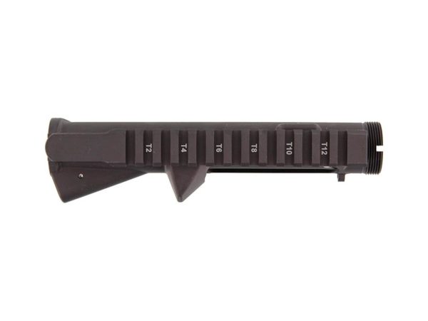 aero precision stripped ar 15 upper receiver with t marks
