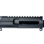 anderson manufacturing stripped ar-15 upper without forward assist or dust cover