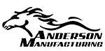 anderson manufacturing logo