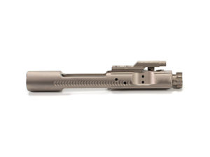 anderson manufacturing nickel boron m-16 complete bolt carrier group