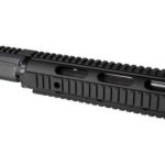 10.5″ .223 Wylde HBAR AR-15 / M4 Upper with 10″ Quadrail No BCG or Charging Handle
