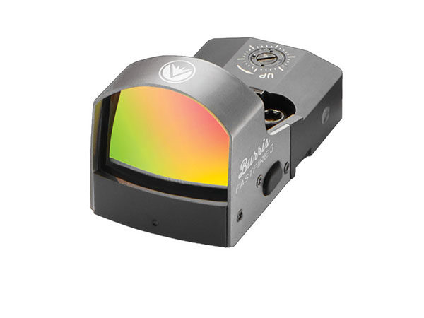 Burris Optics FastFire 3 Reflex Sight – 3 MOA