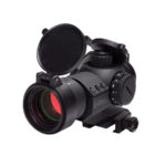 elite tactical 1x32 red dot sight by bushnell
