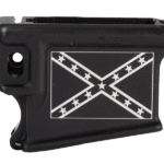 confederate-flag 80 engraved lower