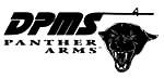 dpms panther arms ar-15 Weapons Part