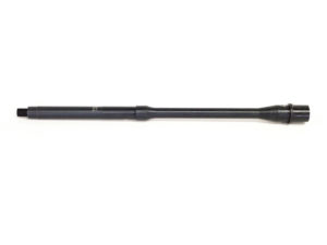 faxon firearms 14.5" gov't socom 5.56 barrel with mid length gas system
