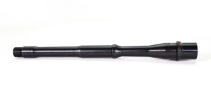 Faxon Firearms 10.5″ Gunner 300 Blackout Barrel – Nitride