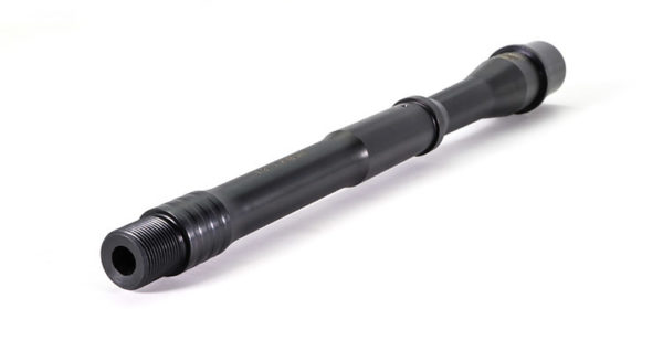 faxon 300 blackout 10.5" barrel with nitride finish