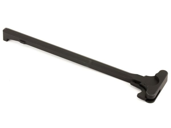 luth ar 308 charging handle with standard latch