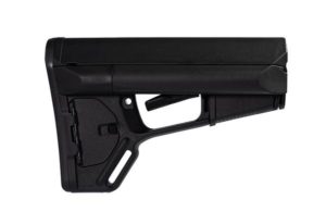 Magpul ACS Stock Mil-Spec Carbine in Black - Daytona Tactical