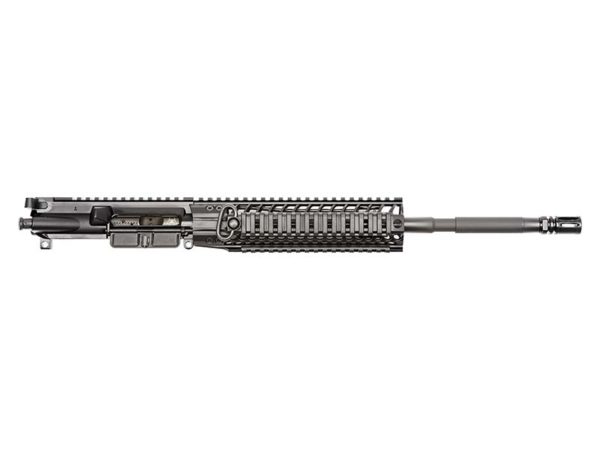 Spike’s Tactical 16″ 5.56 M4 Chrome Lined Carbine 9″ Quad Rail