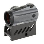 Sig Sauer ROMEO4M Red Dot Sight in Black