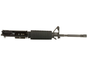 Shop Spike’s Tactical M4 16″ Complete Upper – 5.56 NATO – Black
