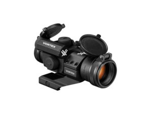 Vortex Optic Strikefire 2 Red - Green Dot Sight with 4 moa