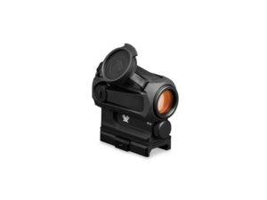 Vortex Sparc AR 2 MOA 1x22mm Red Dot Sight