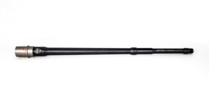 Faxon Firearms 6.5 Creedmoor 18″ Rifle Length AR-308/AR-10 Barrel – Match Series Big Gunner Black Nitride