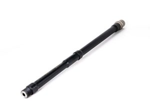 Faxon Firearms 6.5 Creedmoor 20" Rifle Length AR-308/AR-10 Barrel - Match Series Big Gunner Black Nitride