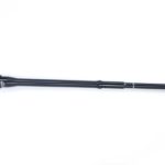 Faxon Firearms 5.56 16" Mid-Length AR-15 Barrel with Gunner Profile in Black Nitride