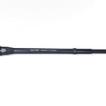 Faxon Firearms .223 Wylde 14.5″ Mid Length AR-15 Match Series Gunner Stainless Nitride Barrel