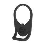 Tapco Intrafuse AR-15 End Plate Sling Adapter in Black