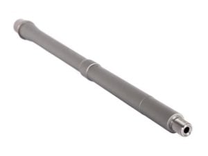 Ballistic Advantage .223 Wylde 16" Mid-Length AR-15 Barrel - Tactical Government Stainless Steel