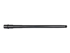 Ballistic Advantage 300 Blackout 16″ Pistol AR-15 Barrel – Chrome Moly QPQ
