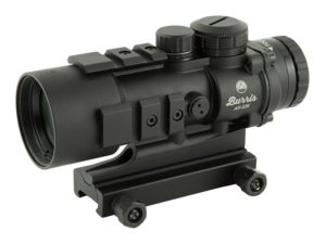 Burris AR-536 5x 36mm Tactical Red Dot Sight