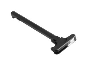 Buy Tiger Rock AR-15 Charging Handle with Flag Engraving USA