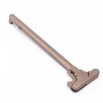Tiger Rock AR-15 Charging Handle with Standard Latch in Flat Dark Earth FDE