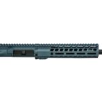 Ghost Firearms Elite 10.5″ 5.56 NATO Pistol Kit in Blue Titanium