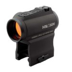 Holosun Dual Reticle Micro Red Dot Sight