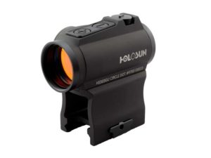 Holosun Dual Reticle Micro Red Dot Sight