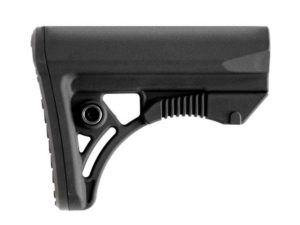 Shop Leapers UTG Pro AR-15 Ops Ready S3 Stock in Black, USA