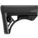 Leapers UTG Pro Ops Ready S3 Stock Kit in Black