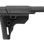 Leapers UTG Pro AR-15 Ops Ready S4 Stock in Black