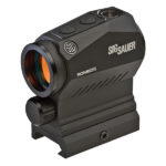 Sig Sauer ROMEO5 XDR Compact Red Dot Sight