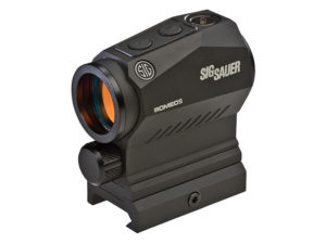 Sig Sauer ROMEO5 XDR Compact Red Dot Sight in USA