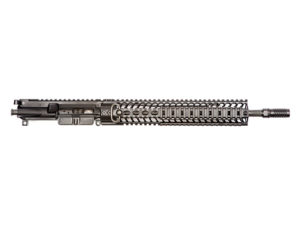 Spike's Tactical 14.5" 5.56 Lightweight Mid-Length Complete Upper With M-Lok Rail in Black
